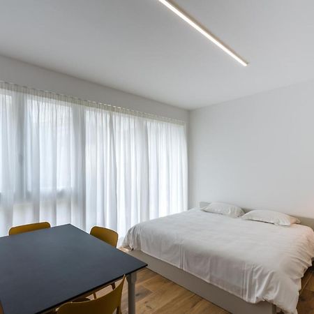 Modern Studios Mendrisio Εξωτερικό φωτογραφία